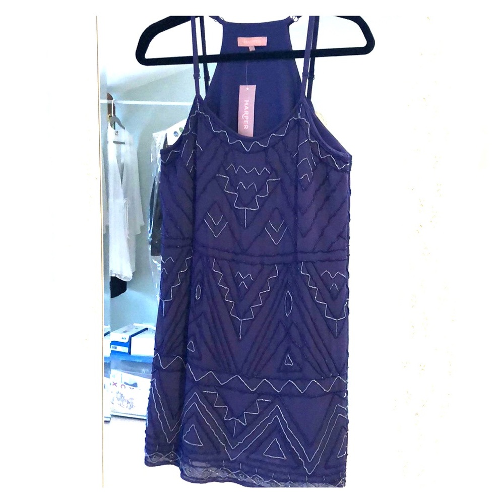 Harper Dress from Francesca’s